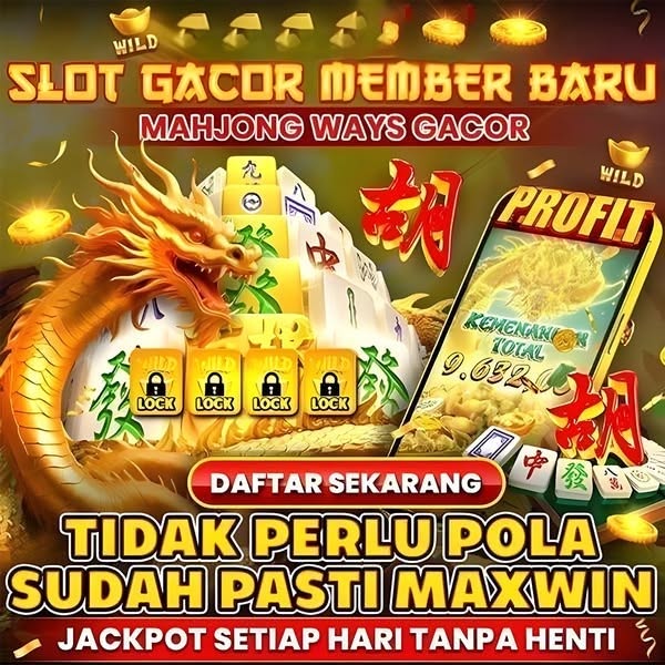 IWAN4D - Situs Game Mantap Mainkan dan Raih Jackpot